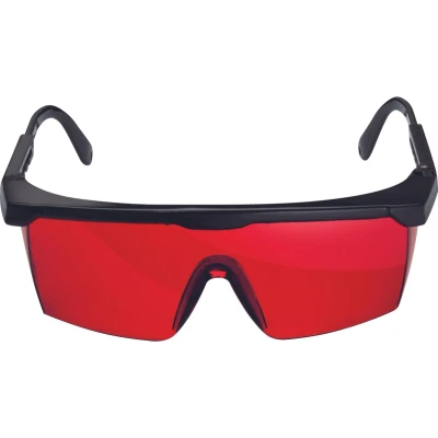 Afbeelding van Bosch Professional Laserbril Rood