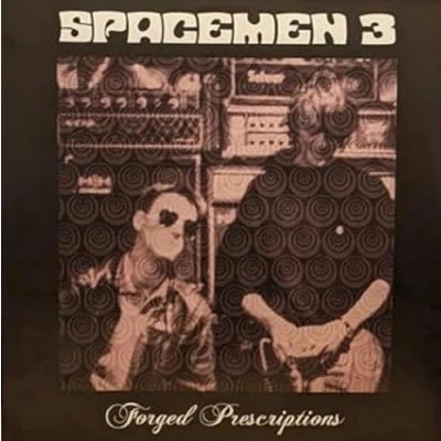 Afbeelding van Spacemen 3 Forged Prescriptions (2 LPs)