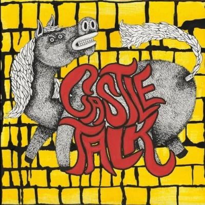 Afbeelding van Screaming Females Castle Talk (LP)