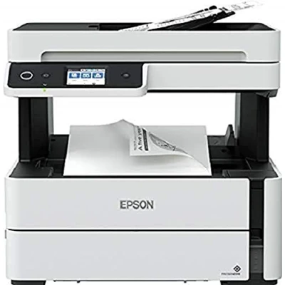 Afbeelding van Multifunction Printer Epson C11CG93402 Wi Fi Wit