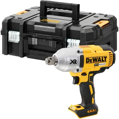 Afbeelding van DEWALT DCF897NT XJ Accu slagmoersleutel 18 V