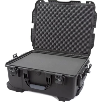 Afbeelding van Nanuk 955 Case with Foam Black