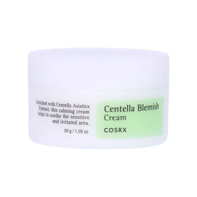 Afbeelding van COSRX Centella Blemish Cream 30 gr