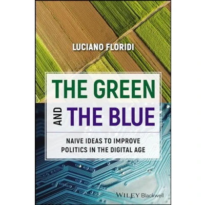 Afbeelding van The Green and Blue