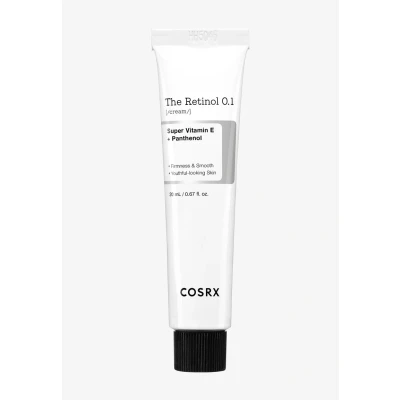 Afbeelding van Cosrx THE Retinol 0.1 Cream Dagcrème, Maat: 20 ml,