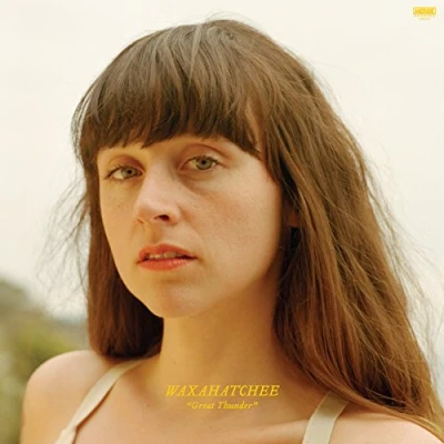 Afbeelding van Waxahatchee Great Thunder (CD)