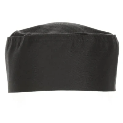 Afbeelding van Chef Works Cool Vent beanie zwart
