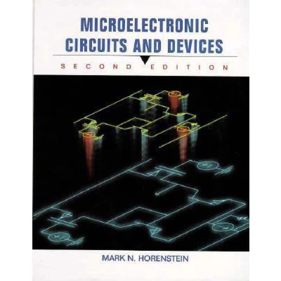 Afbeelding van Microelectronic Circuits and Devices