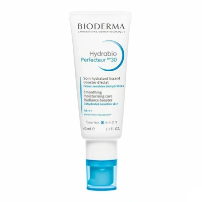 Image de Bioderma Hydrabio Perfecteur SPF 30 40 ml