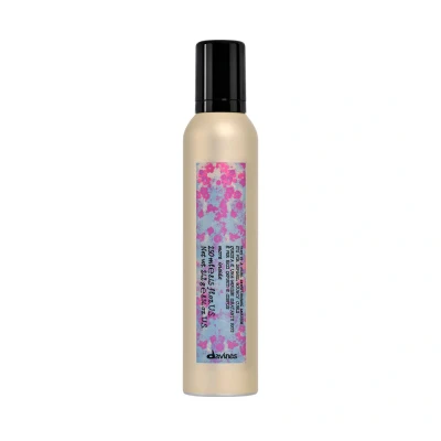 Afbeelding van Davines More Inside Curl Mousse 250ml