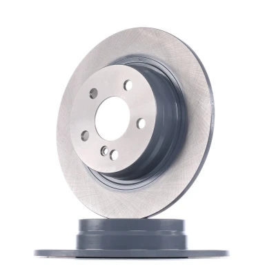 Afbeelding van Febi Bilstein Remschijf 30555