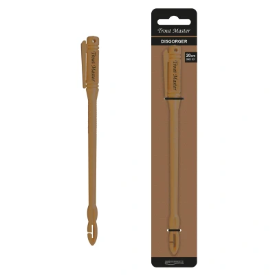 Afbeelding van Trout Master Forel Disgorger 20cm