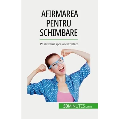 Afbeelding van Afirmarea pentru schimbare