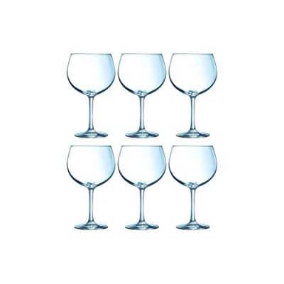 Image de Cosy TRENDY 1356 Moments Lot de 6 verres à cocktail,70 Cl
