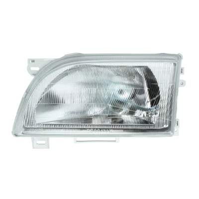 Afbeelding van ALKAR 2701958 Koplampen Links W5W, H4
