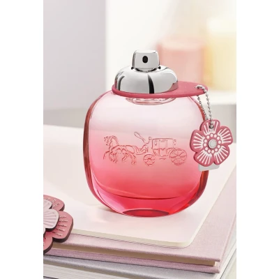 Afbeelding van Coach Floral Blush Eau de Parfum 30 ml