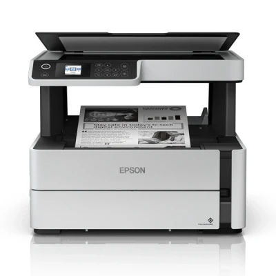 Image de Imprimante jet d&#039;encre Epson EcoTank ET M2170
