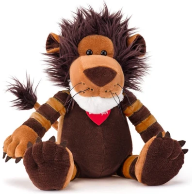 Afbeelding van Lumpin leeuw William 35 cm. 94196