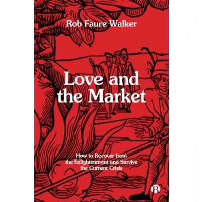 Afbeelding van Love and the Market