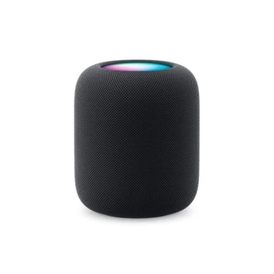 Afbeelding van Apple HomePod 2023 Zwart