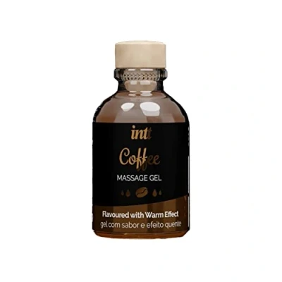 Afbeelding van Massage Gel Coffee