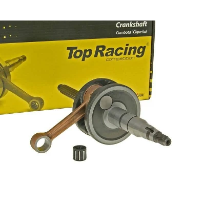 Afbeelding van minarelli Krukas verticaal top racing