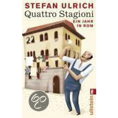 Afbeelding van Quattro Stagione