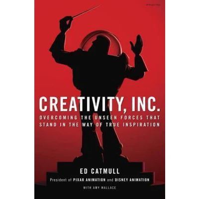 Afbeelding van Creativity, Inc.