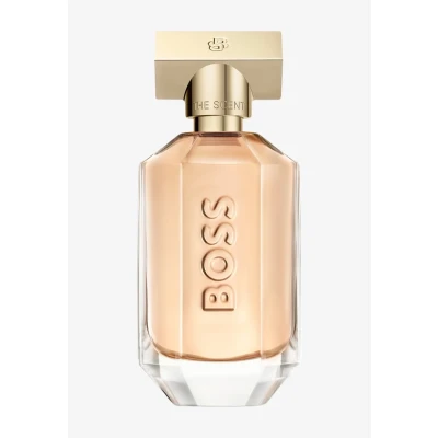 Afbeelding van Hugo Boss The Scent EAU DE PARFUM 50 ML
