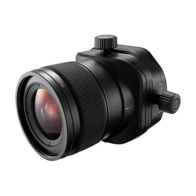 Afbeelding van Fujifilm GF 30mm F/5.6 T/S (tiltshift)
