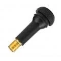 Afbeelding van 100 STKS Banden Kleppen Klep Tire Staaf Auto Motorfiets Vervanging Universele Snap in Valve (TR414)