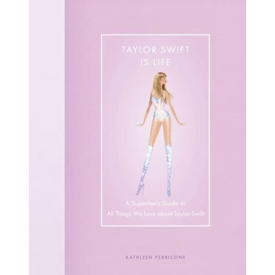 Afbeelding van Modern Icons Taylor Swift Is Life