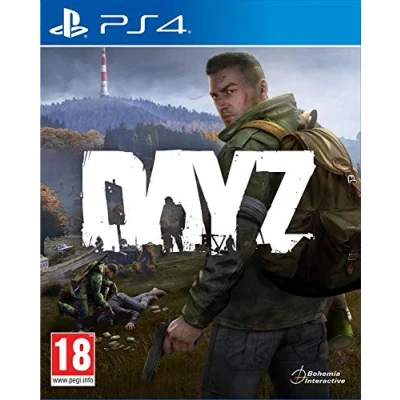 Image de DayZ PS4
