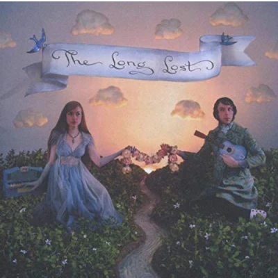 Afbeelding van The Long Lost (CD)
