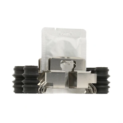 Afbeelding van QUICK BRAKE 109 0047 Accessoireset, schijfremblok MAZDA: CX 5 I, 2 Hatchback, PEUGEOT: 3008 I