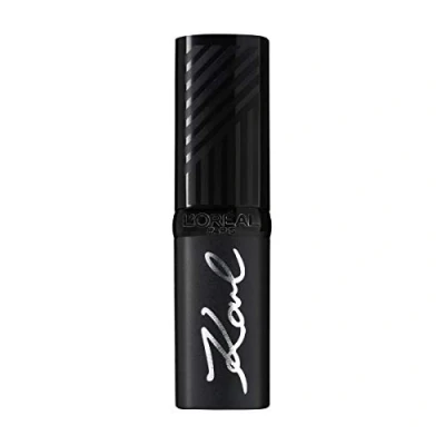 Afbeelding van L&#039;Oréal X Karl Lagerveld Lipstick Karismatic