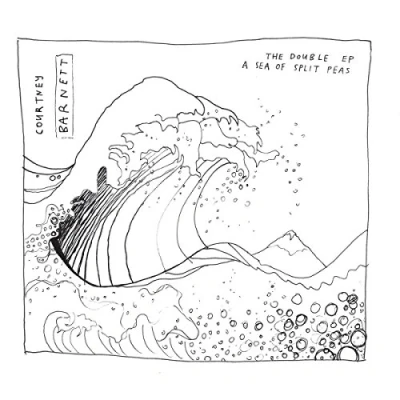 Afbeelding van Courtney Barnett Double Ep: A Sea Of..