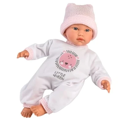 Afbeelding van Llorens Pop Cuquita 30 Cm