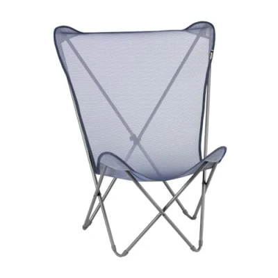 Afbeelding van Lafuma Maxi Pop Up Loungestoel Ocean