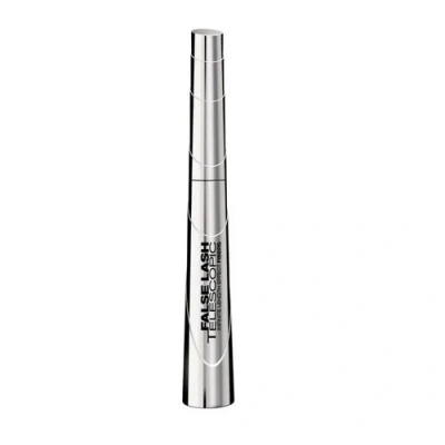 Image de L&#039;Oréal False Lash Telescopic mascara 01 Black 9 ml