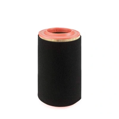 Afbeelding van UFI 27.A69.00 Luchtfilter 303 170 Filter insert FIAT: Ducato III Van, Platform / Chassis, Minibus, PEUGEOT: Boxer Van
