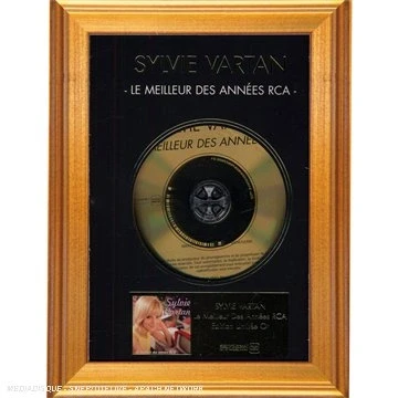 Afbeelding van Le Meilleur Des Annees Rca