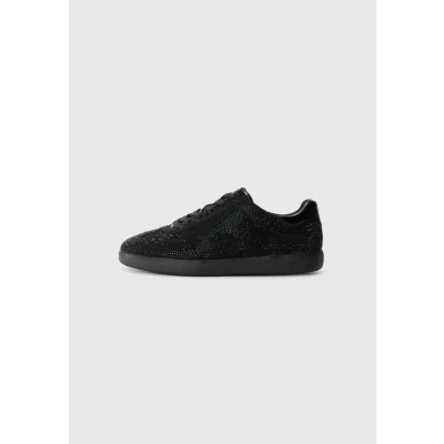 Afbeelding van Tamaris Sneakers zwart Synthetisch Dames Maat 42