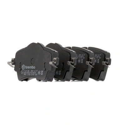 Afbeelding van Brembo Remblokset P 06 092