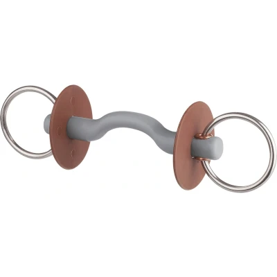Afbeelding van Beris Watertrens 6cm 18mm met Zachte Tongboog 14cm