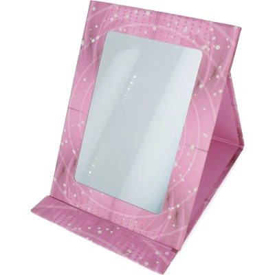 Afbeelding van W7 Foldable Makeup Mirror 8,5 x 13,5 cm