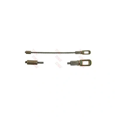Afbeelding van Trw Handremkabel GCH2107