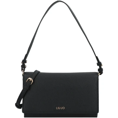 Afbeelding van LIU JO Handtas, Dames, Maat: One Size, Black