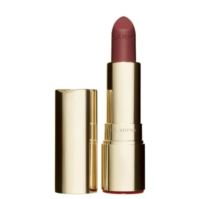 Afbeelding van Clarins Lipstick Joli Rouge Velvet 758V Sandy Pink