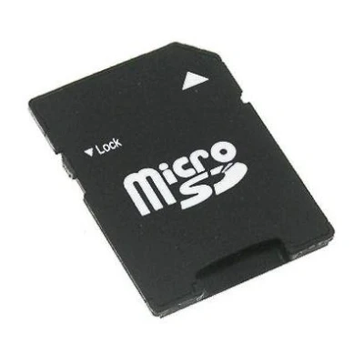 Image de Adaptateur micro SD/microSDHC NEON vers SD/SDHC